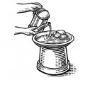 Bird Bath
