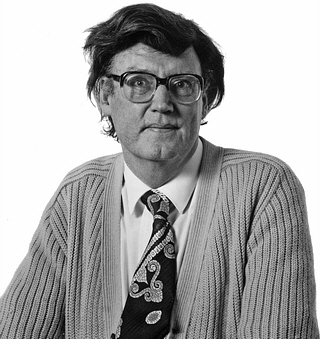 Photograph of Derek Reid Photograph of Derek Reid