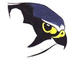Beds Bird Club Logo. Links to Beds Bird Club Website