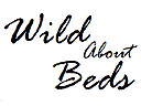 Wild about Beds title, links to index